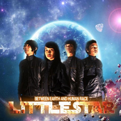 BETWEEN EARTH AND HUMAN RACE