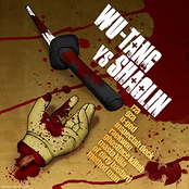 Wu Tang Vs. Shaolin Masters