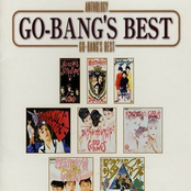 Anthology Go-Bang's Best