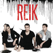Reik: Peligro