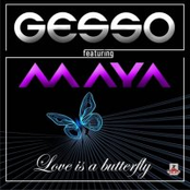 gesso feat maya