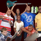 Keith Frank & The Soileau Zydeco Band