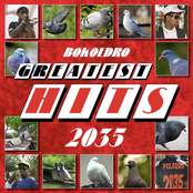 Greatest Hits of 2035