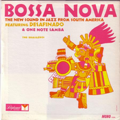 BOSSA NOVA The New Sound in Jazz from South America