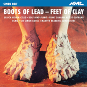 Boots of Lead – Feet of Clay (Live)