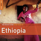 Rough Guide To Ethiopia