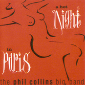 A Hot Night In Paris (Live) (Remastered)