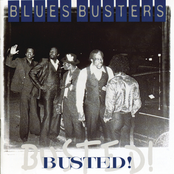 Blues At Midnight by Blues Busters