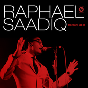 Raphael Saadiq: The Way I See It