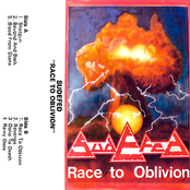 Race To Oblivion