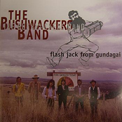 Flash Jack From Gundagai