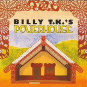 City Of Things by Billy T.k.'s Powerhouse