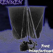 Frost Orlogsfartyget