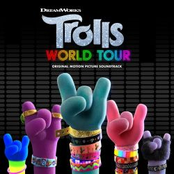 Rachel Bloom: TROLLS World Tour (Original Motion Picture Soundtrack)