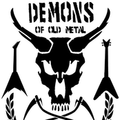 demons of old metal