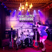 Bootlegg (Live at Galeria Resistor)