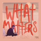 What Matters