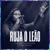 Ruja o Leão (Ao Vivo)