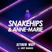 Either Way - Single