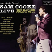 Feel It (don't Fight It) by Sam Cooke