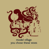 No Personal Touch by Model Village