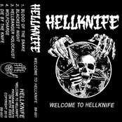 Hellknife