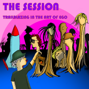 Trailblazing in the Art of Ego