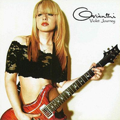 Violet Journey by Orianthi