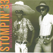 Stompin' 33