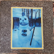 Esker Hippy Bastard Blues