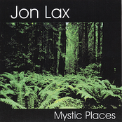 Mystic Places