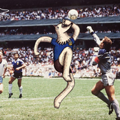 Algunas canciones de Mayo