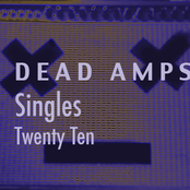 DEAD AMPS:  2010 Singles