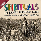 Spirituals - Arranged and Conducted by Vincent Nilsson