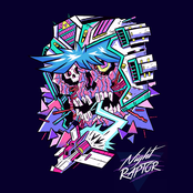 Night Raptor EP