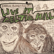 Live At Celtic Hall!