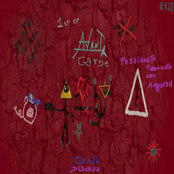 Avant-Garde, Pt. I: Passionate Thoughts And Anguish