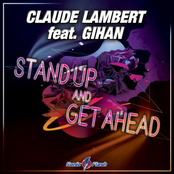 Stand Up & Get Ahead
