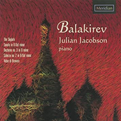 Balakirev: Piano Music