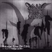 Satanas Rules The Earth (11 Years of Underground War​!​)