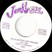 He's A Better Liar Than Me