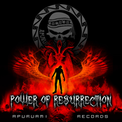 Power Of Resurrection