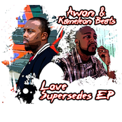 Love Supersedes EP