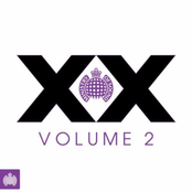 Ministry of Sound: XX, Volume 2