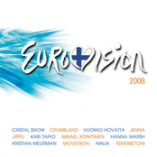 Eurovision 2008