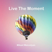 Live the Moment