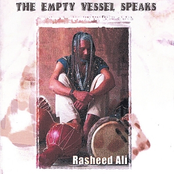 The Empty Vessel Speaks