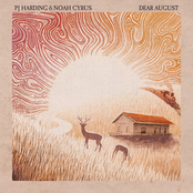 Dear August - Single