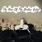 The Year Of The Broken Guitar