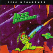 jazz jackrabbit